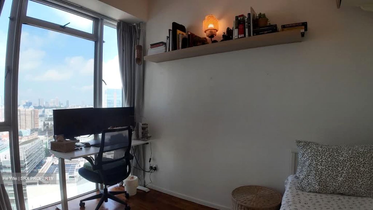 Kerrisdale (D8), Condominium #598592461